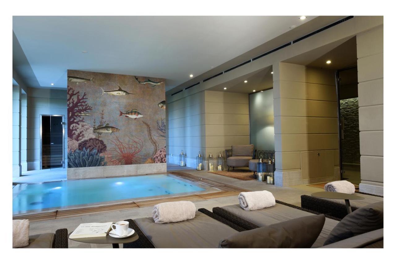 Villa Pattono Relais 科斯蒂廖莱达斯蒂 外观 照片