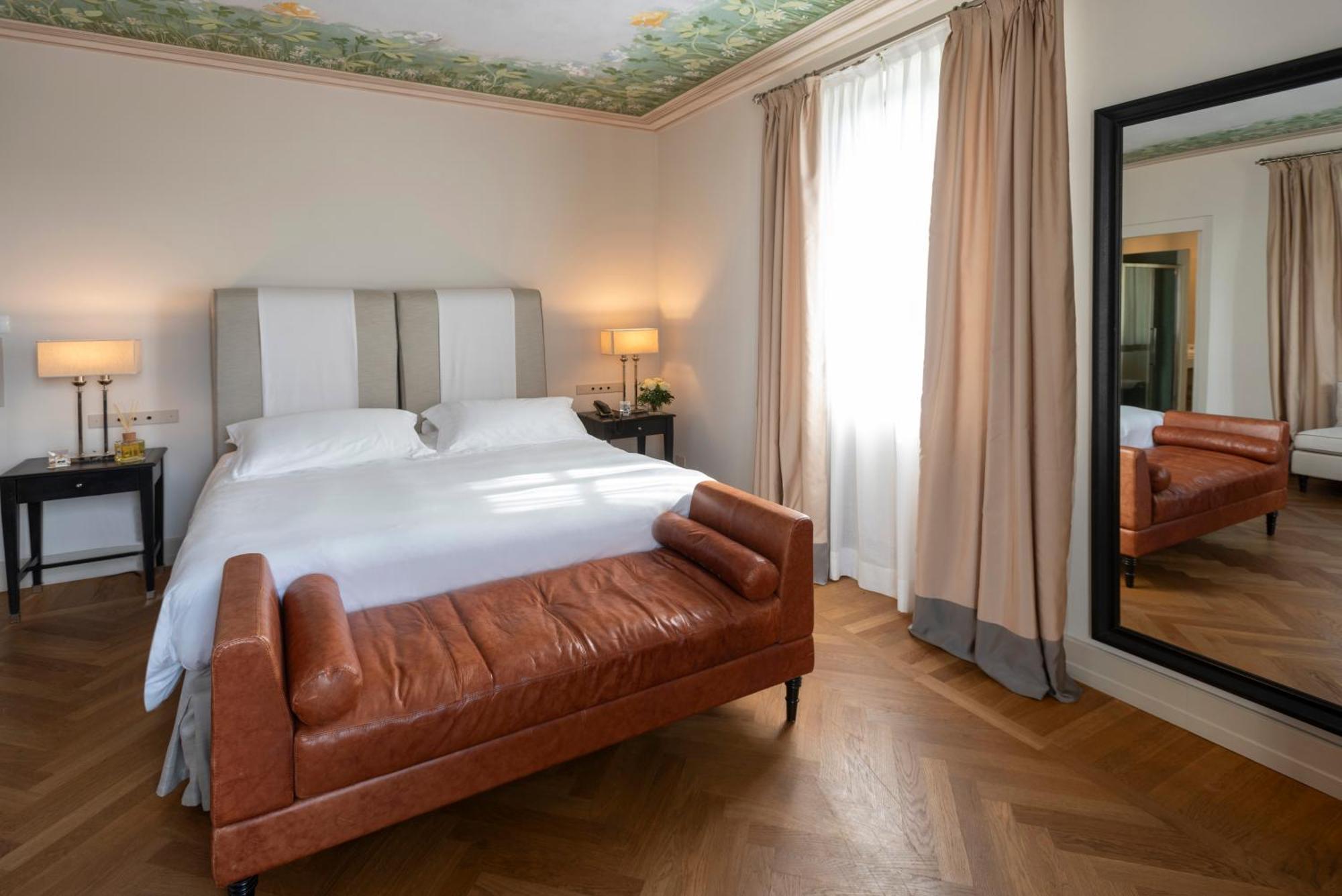 Villa Pattono Relais 科斯蒂廖莱达斯蒂 外观 照片