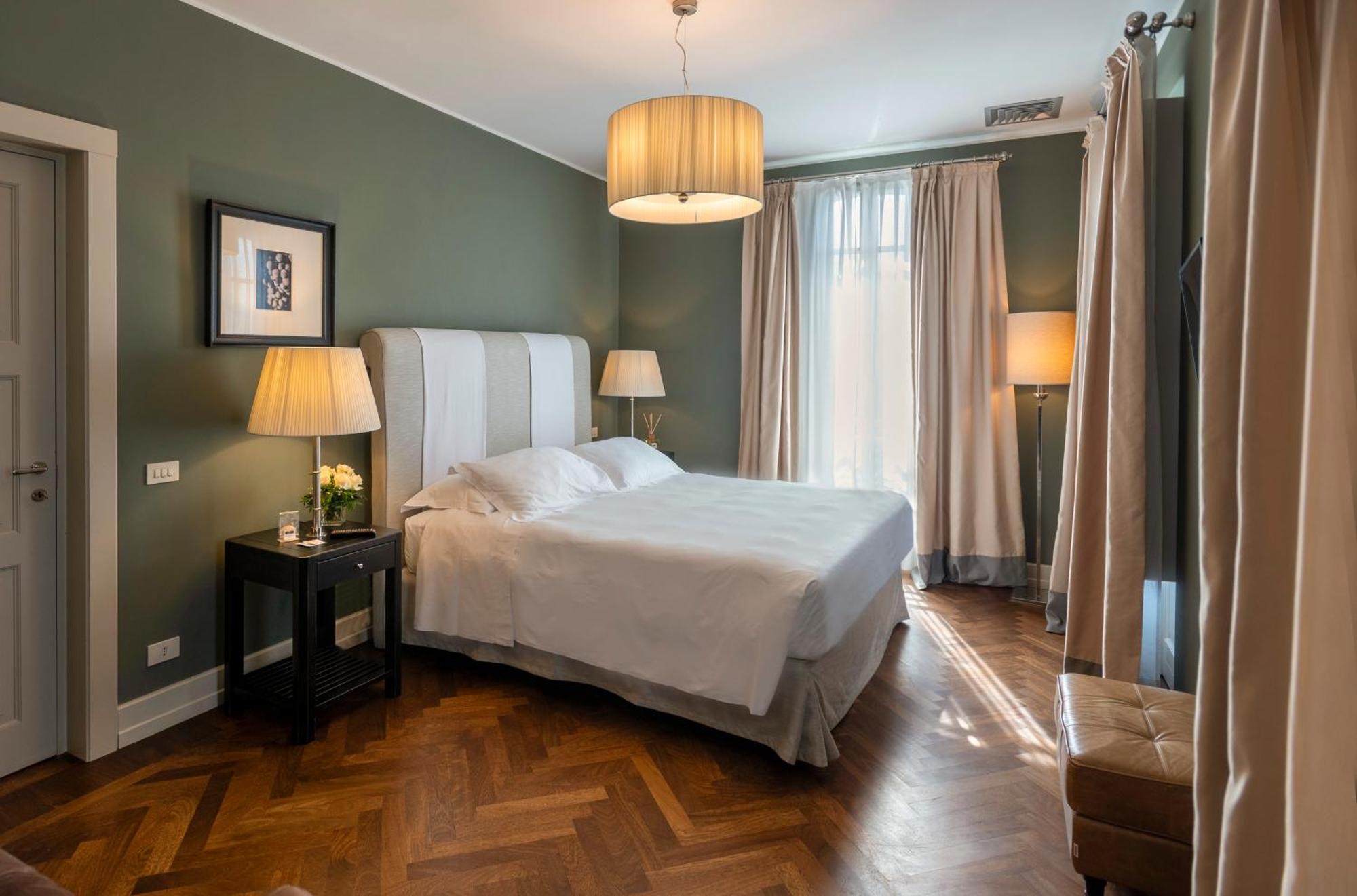Villa Pattono Relais 科斯蒂廖莱达斯蒂 外观 照片