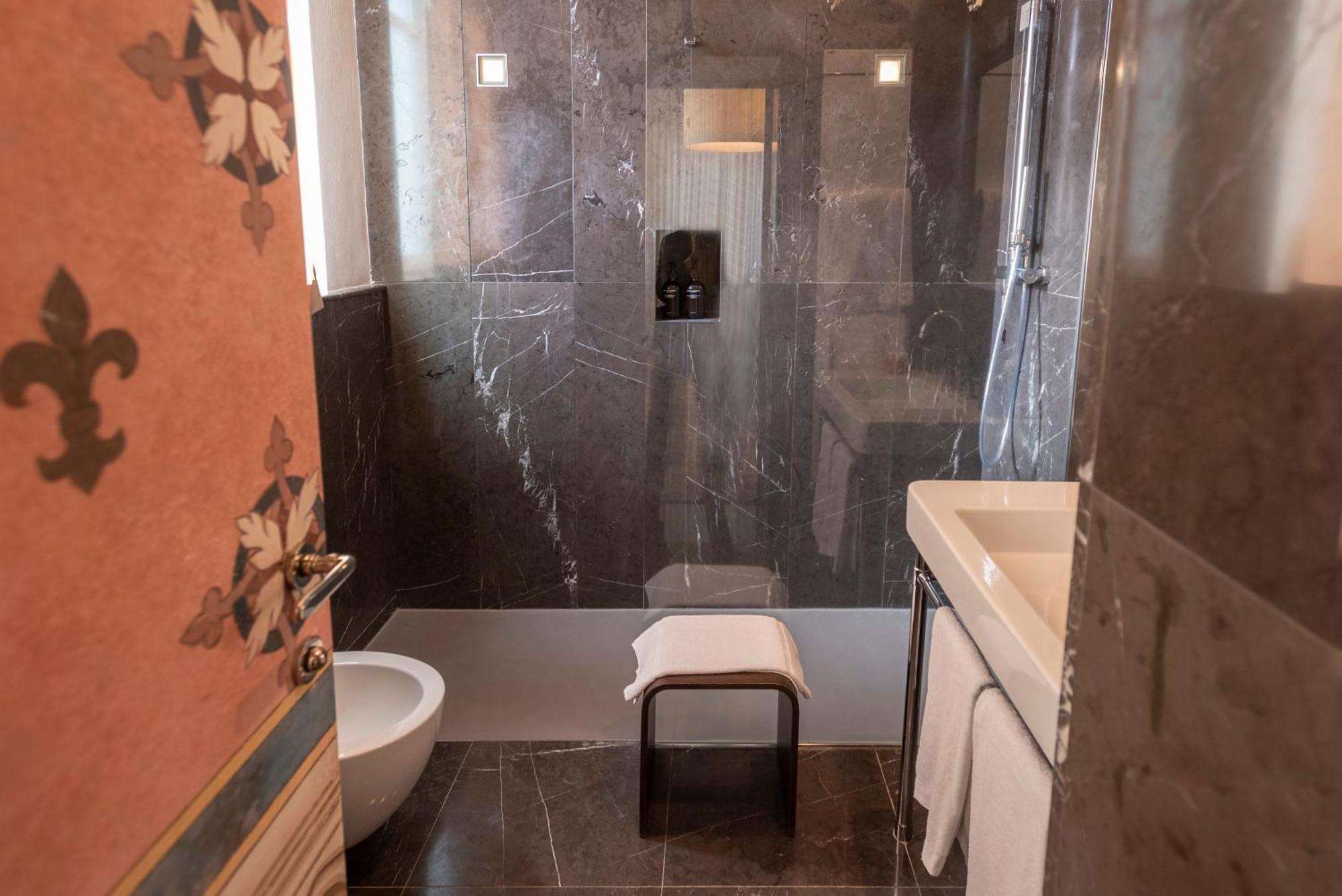 Villa Pattono Relais 科斯蒂廖莱达斯蒂 外观 照片