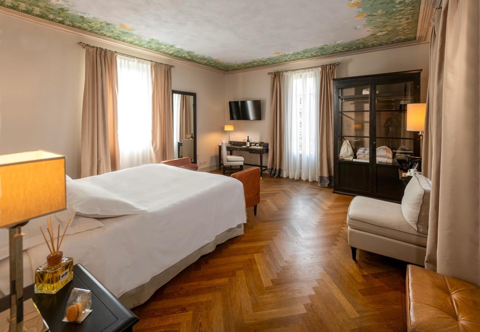 Villa Pattono Relais 科斯蒂廖莱达斯蒂 外观 照片
