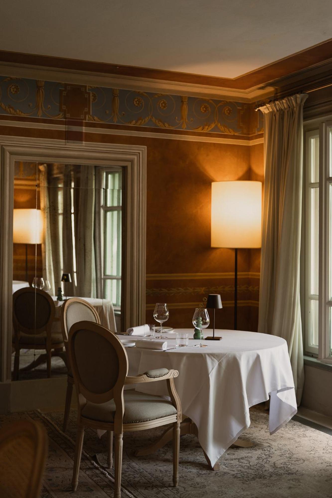 Villa Pattono Relais 科斯蒂廖莱达斯蒂 外观 照片