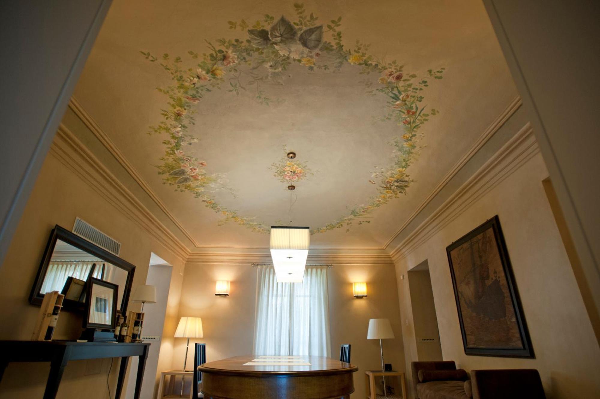 Villa Pattono Relais 科斯蒂廖莱达斯蒂 外观 照片