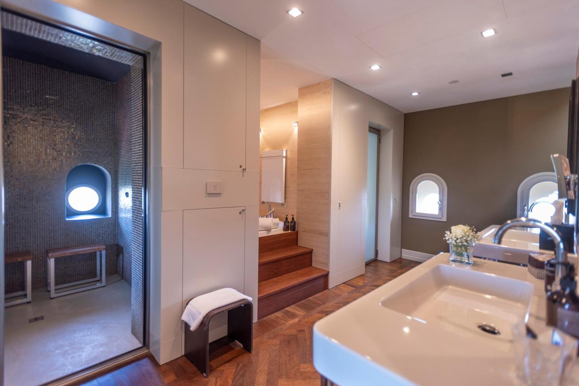 Villa Pattono Relais 科斯蒂廖莱达斯蒂 外观 照片