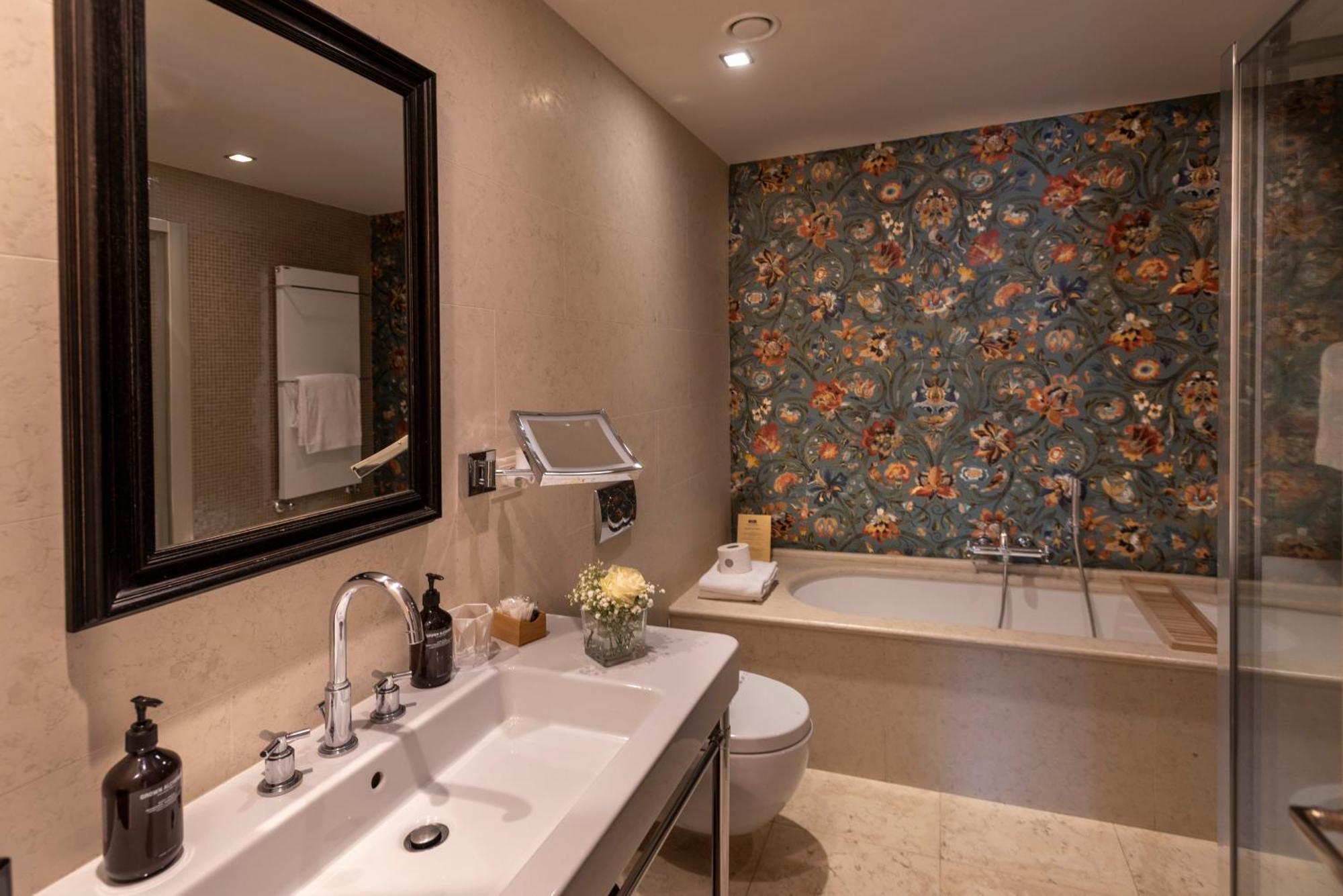 Villa Pattono Relais 科斯蒂廖莱达斯蒂 外观 照片