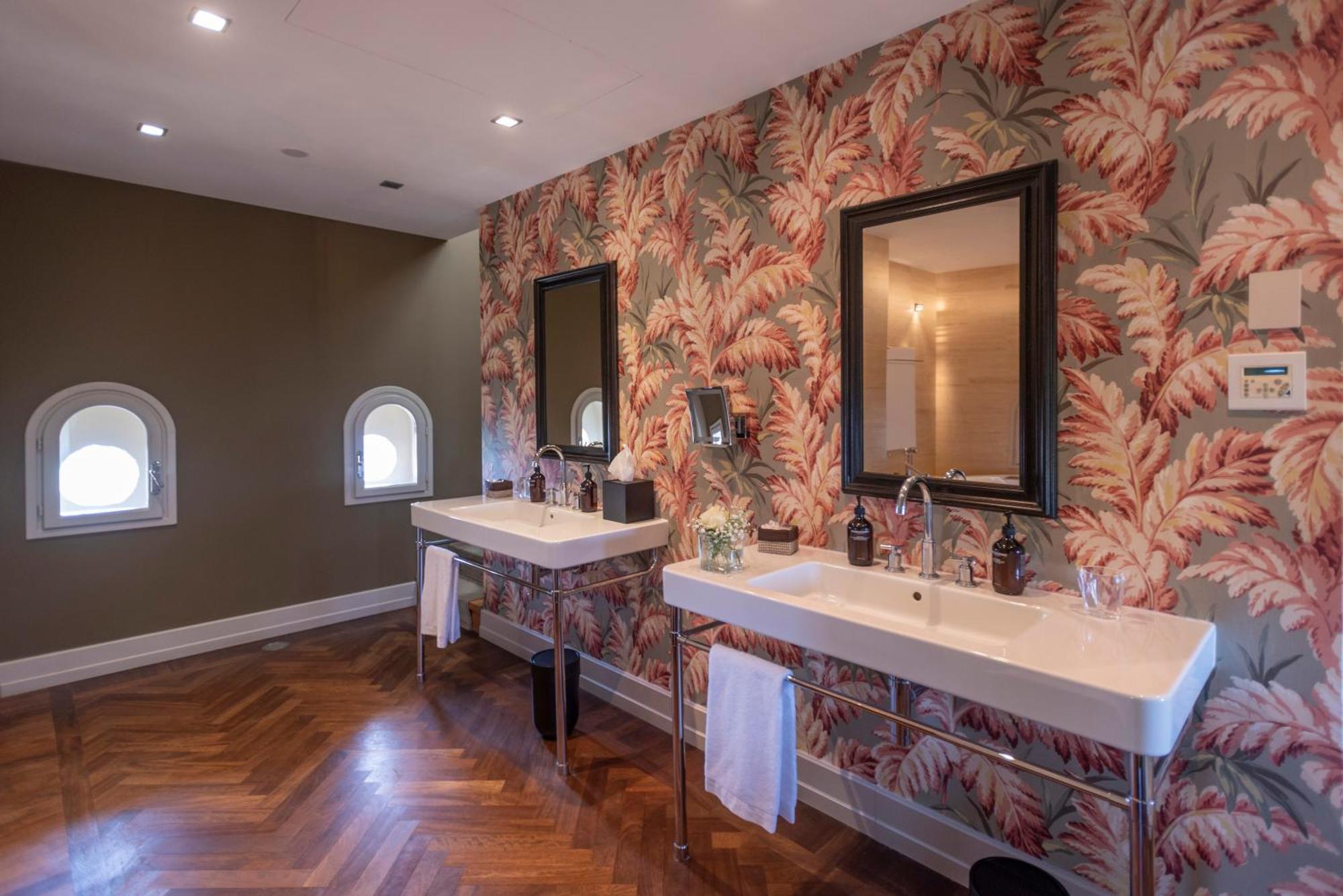 Villa Pattono Relais 科斯蒂廖莱达斯蒂 外观 照片